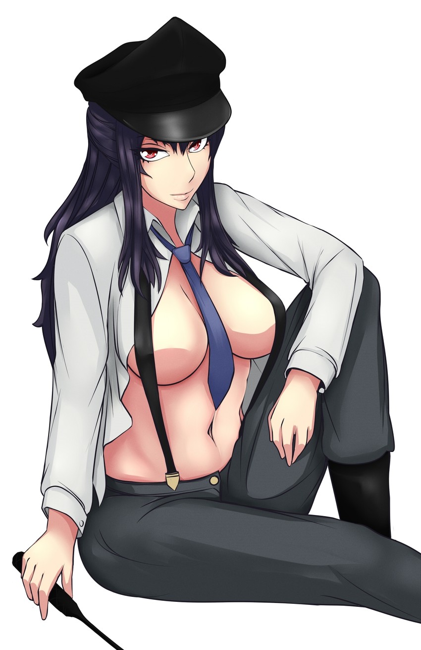 beatrix bremer (muv-luv and 2 more) drawn by nofuture