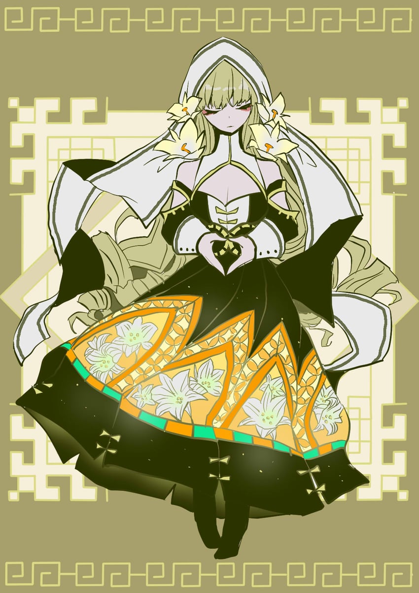 angelica (brown dust and 1 more) drawn by tn_scallion