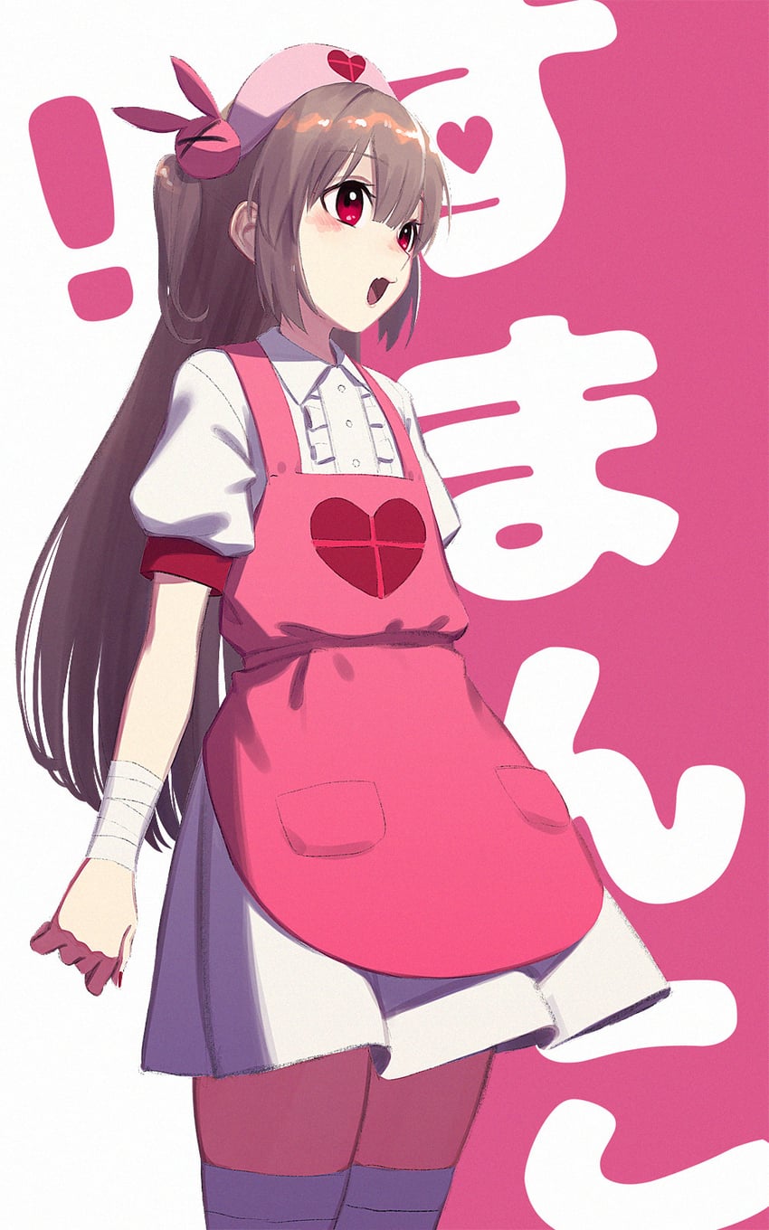 natori sana (sana channel) drawn by yue_(tada_no_saboten)
