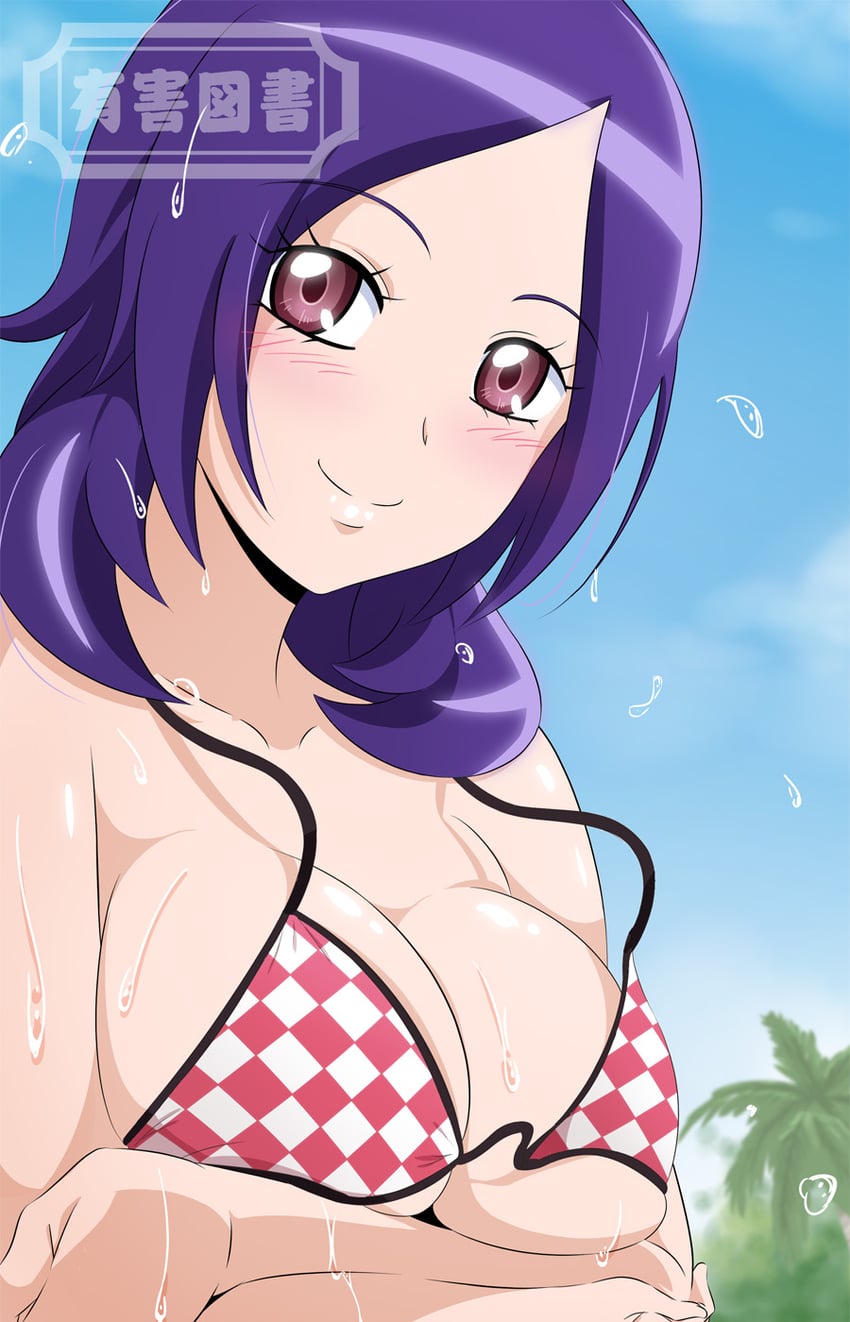 higashi setsuna (precure and 1 more) drawn by fuchi_(nightmare)