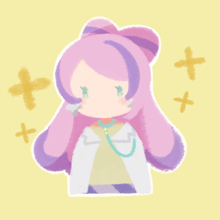 miriam (pokemon and 1 more) drawn by hamano_yui