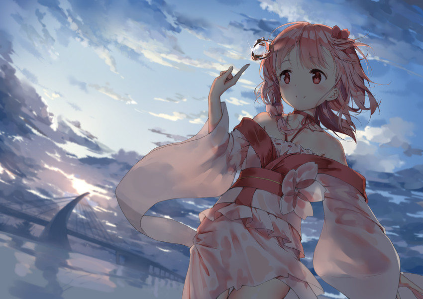 xuan ying (sergestid shrimp in tungkang) drawn by daitai_sotogawa_(futomomo)