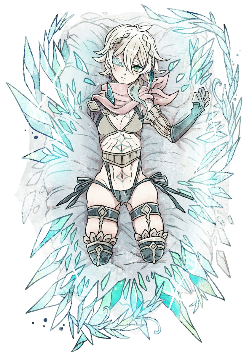 original drawn by towa-darkmistic