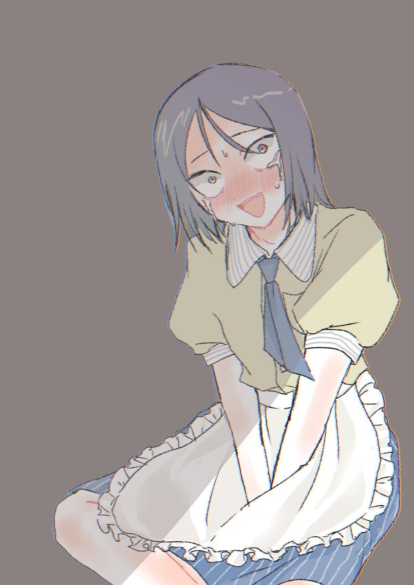 taguchi ryuuya (futsuu no keion-bu) drawn by kokiyun_1210