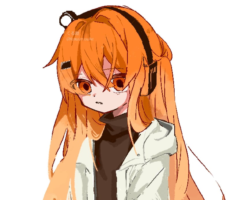 adachi rei (utau and 1 more) drawn by kuuurusuke