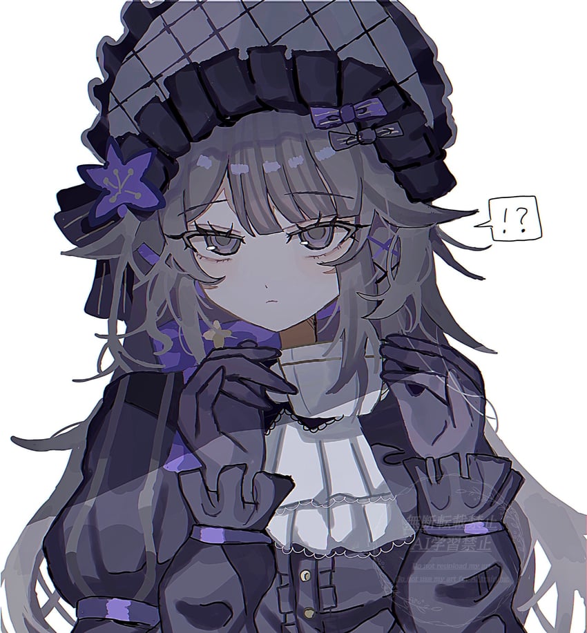 herta and the herta (honkai and 1 more) drawn by sayu_(r12_34)