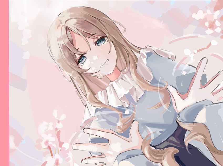 nagasaki soyo (bang dream! and 1 more) drawn by sunflower_hua1