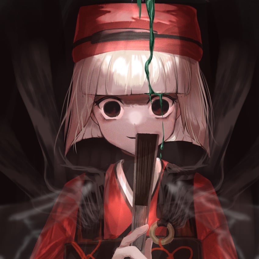 sen no rikyu (fate and 1 more) drawn by romanjyuu