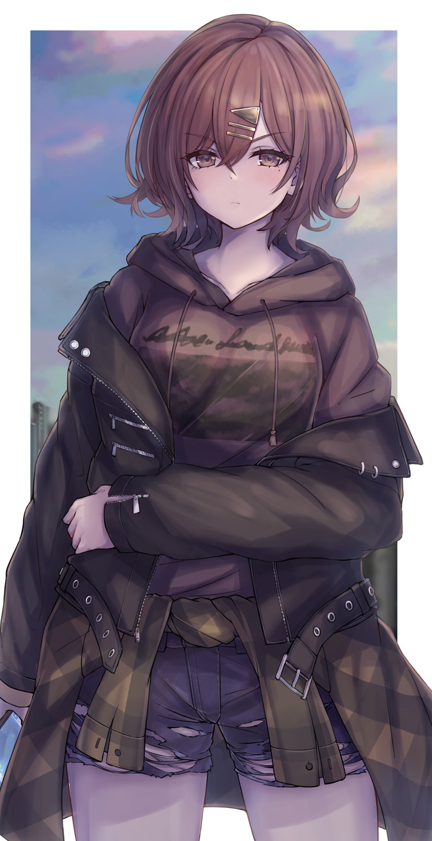 higuchi madoka (idolmaster and 1 more) drawn by hinoaki5
