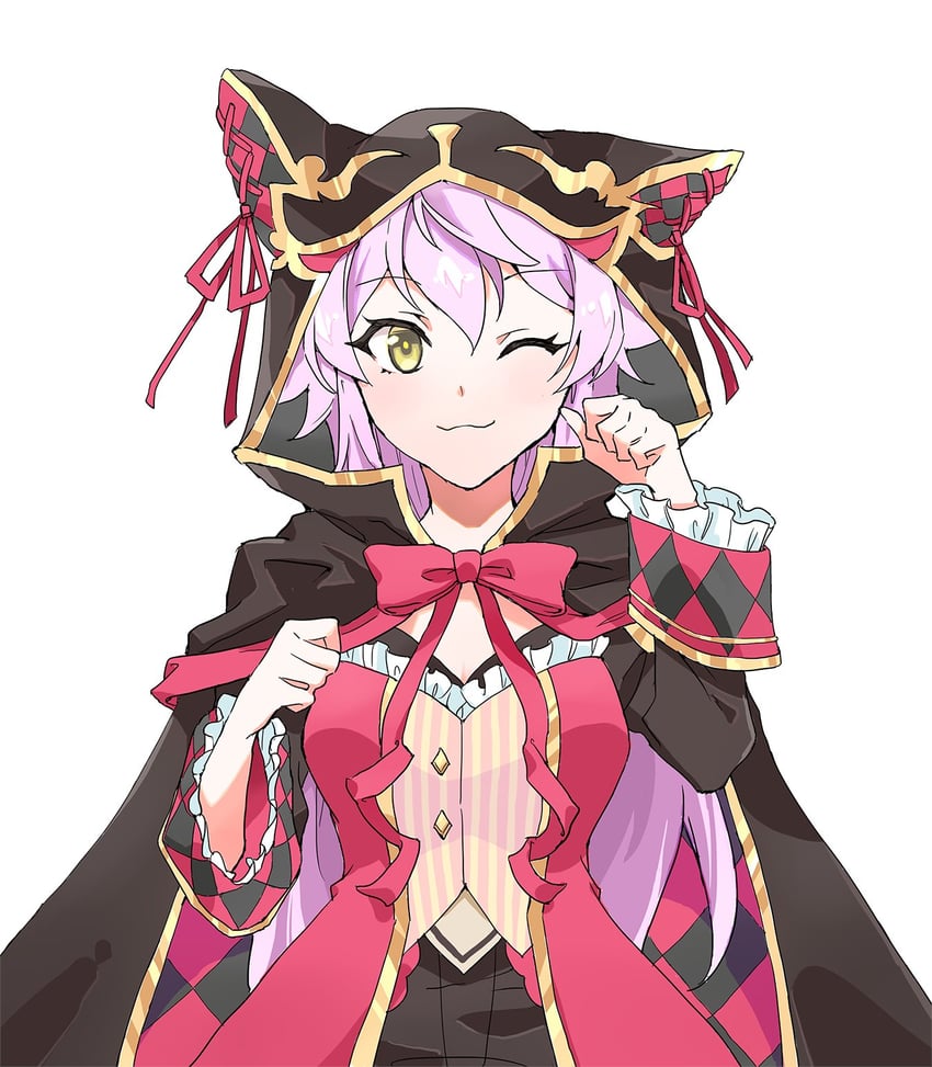 otonashi ichie (shoujo kageki revue starlight and 1 more) drawn by rowan_(kanonsecret)