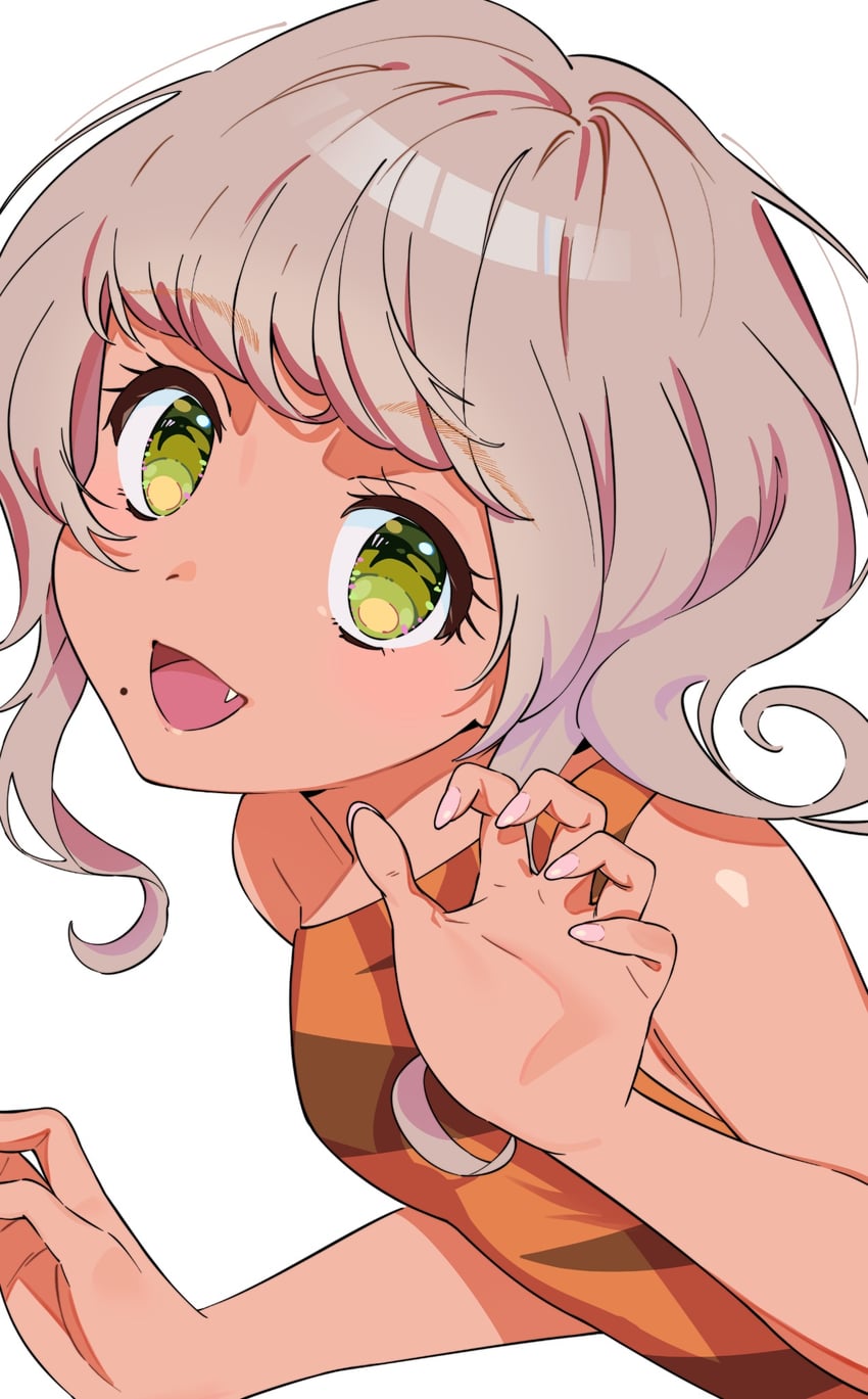 taiyo pepper (pretty series and 1 more) drawn by semham