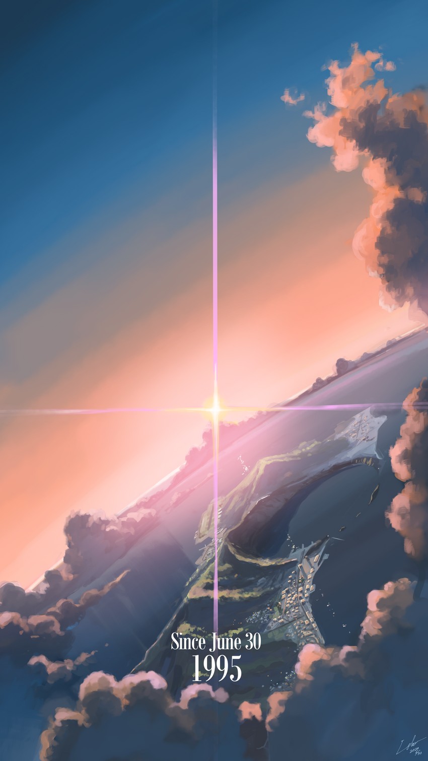 ace combat and 1 more drawn by laminar_flow