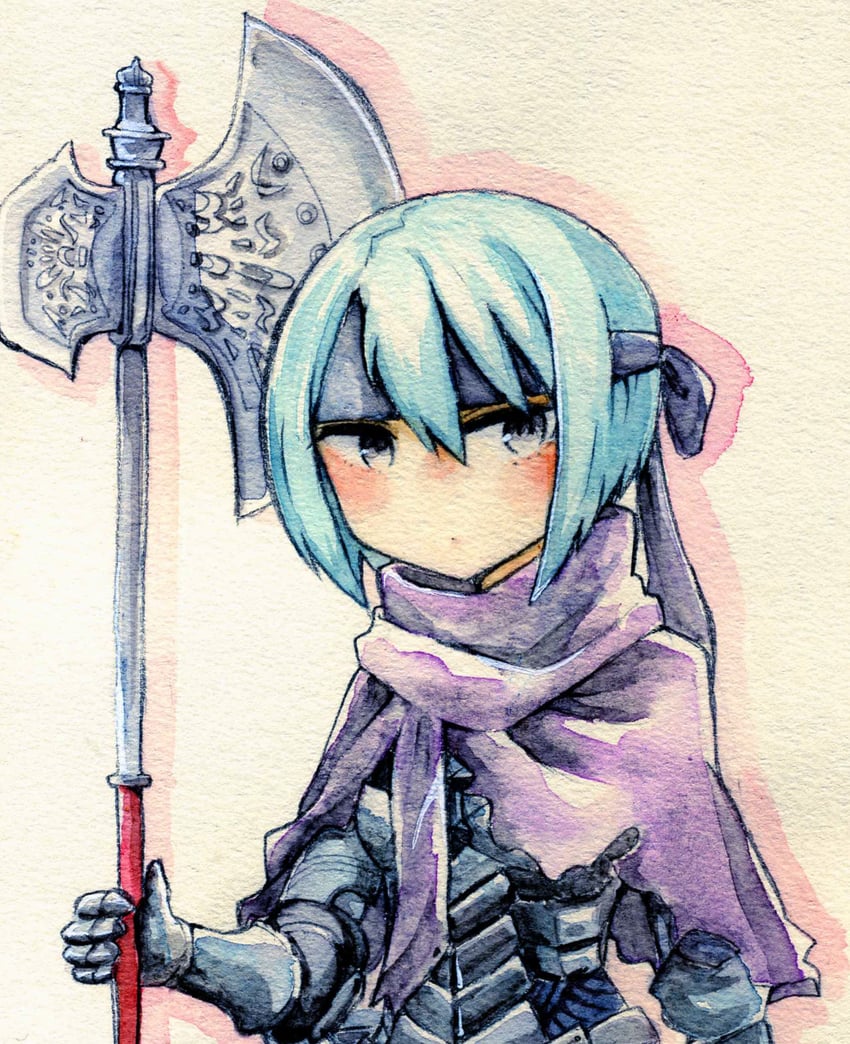 beruka (fire emblem and 1 more) drawn by 7mmnote
