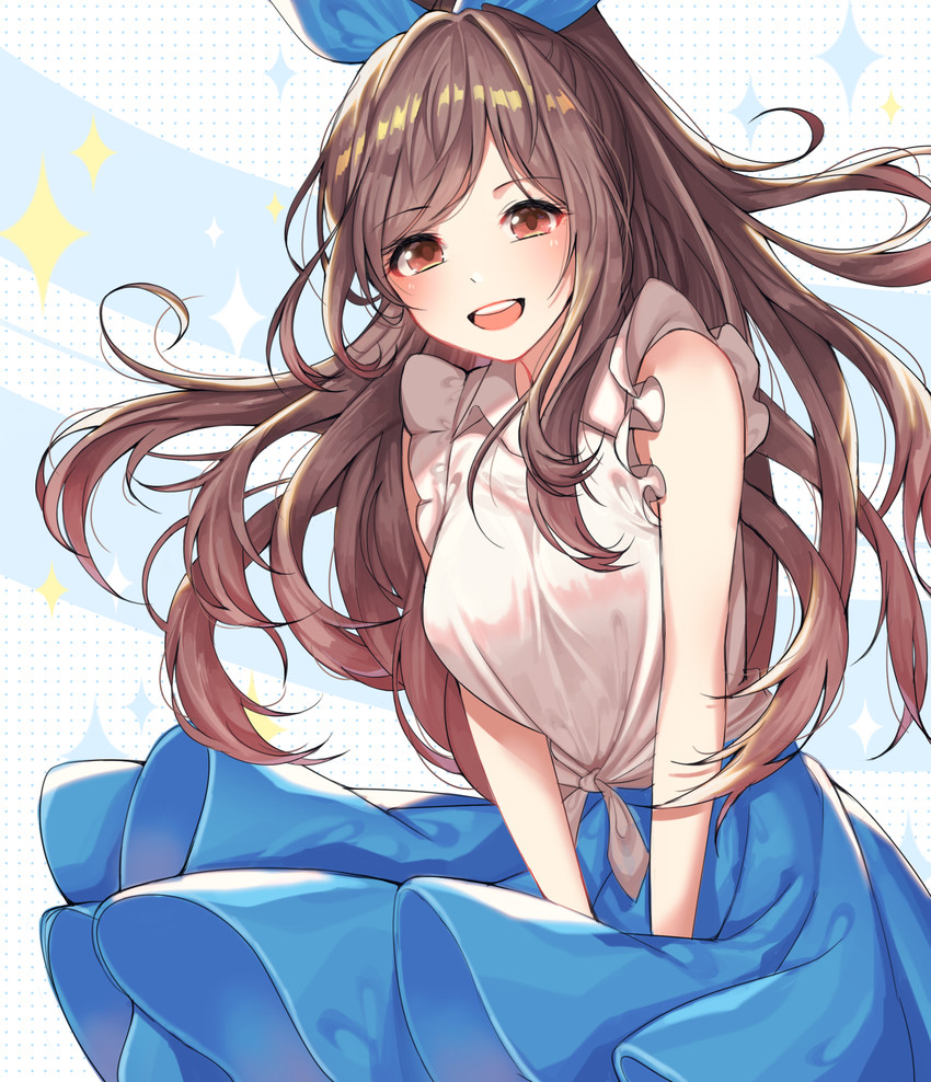 tsukioka kogane (idolmaster and 1 more) drawn by pocariking