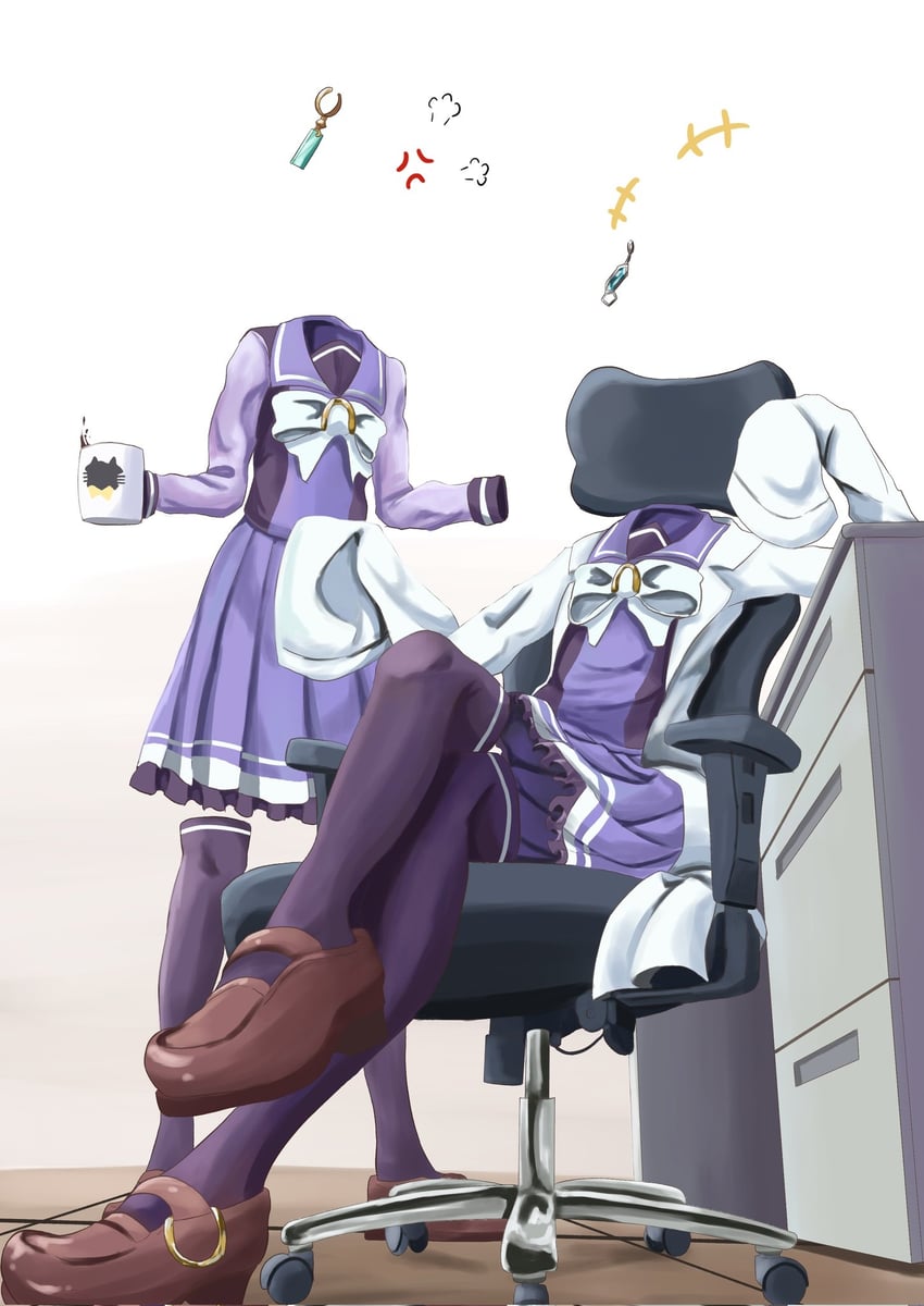 agnes tachyon and manhattan cafe (umamusume) drawn by rascal-teitoku