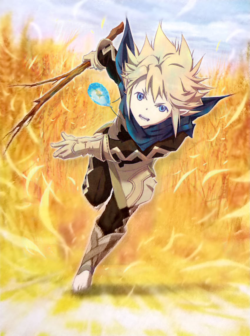 male kana (fire emblem and 2 more) drawn by hakoda_maki