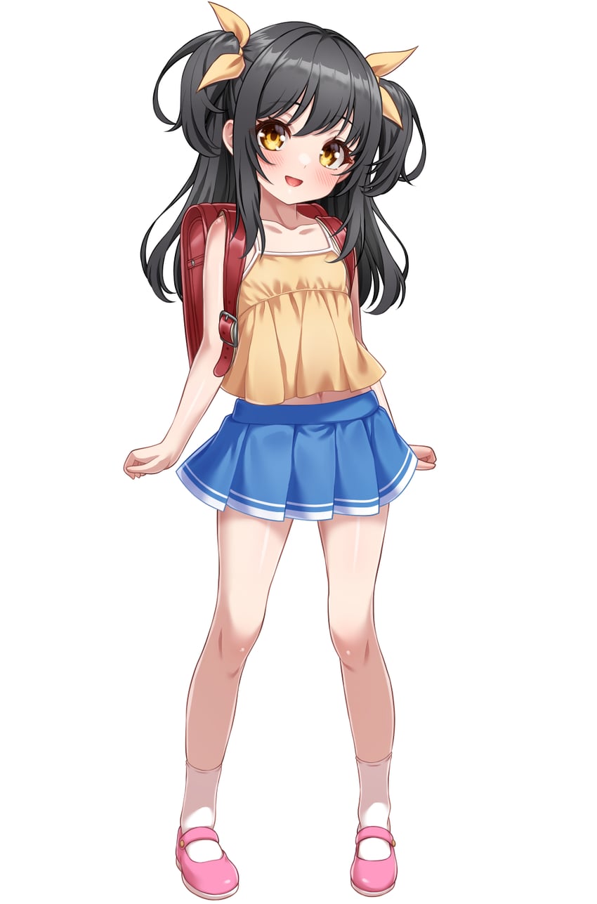 original drawn by tokachi_genjuurou
