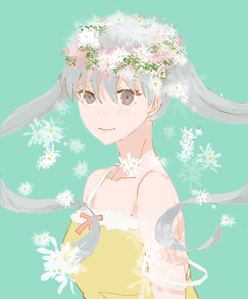 oikura sodachi (monogatari and 1 more) drawn by valhalla0707