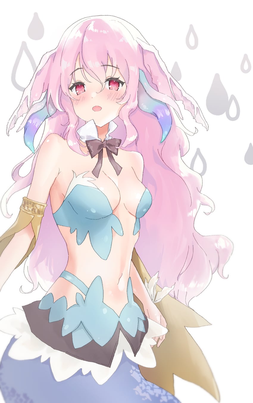 persia (rune factory and 1 more) drawn by konyo_satsuki