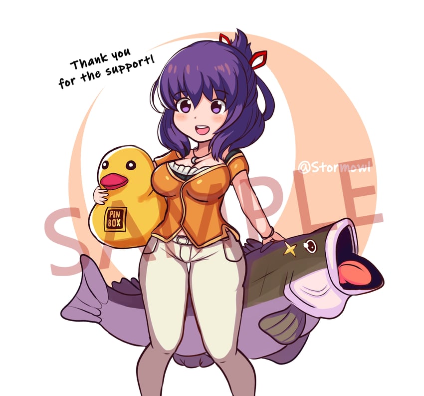 rixia mao (eiyuu densetsu and 1 more) drawn by stormowl0