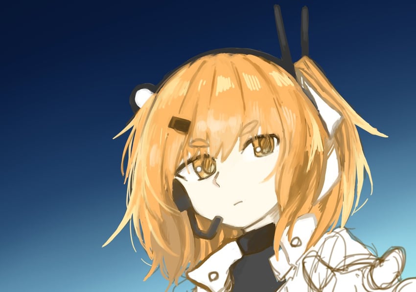 adachi rei (utau and 1 more) drawn by subaru_namisaki