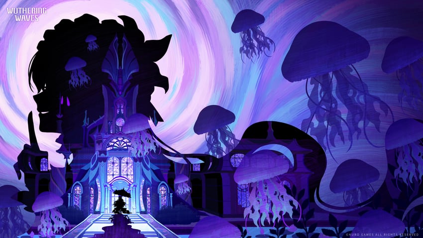 cantarella (wuthering waves)