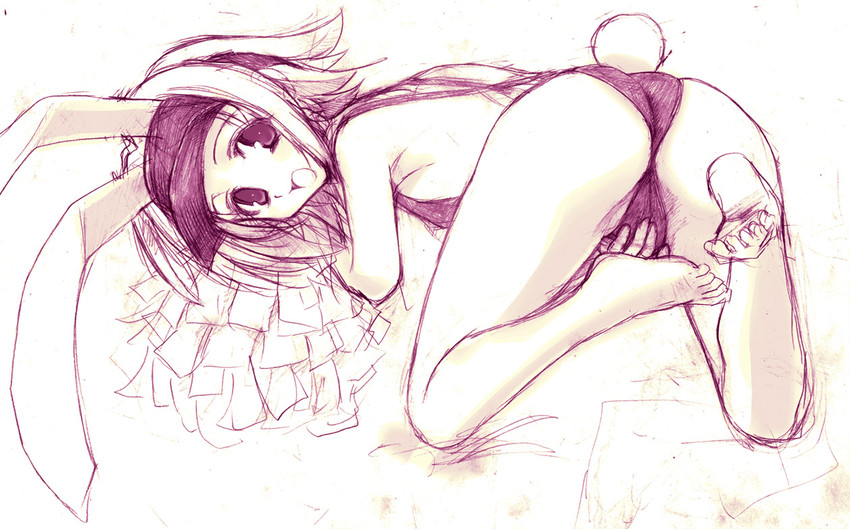 catherine kyoubashi (arcana heart and 1 more) drawn by asaga_aoi