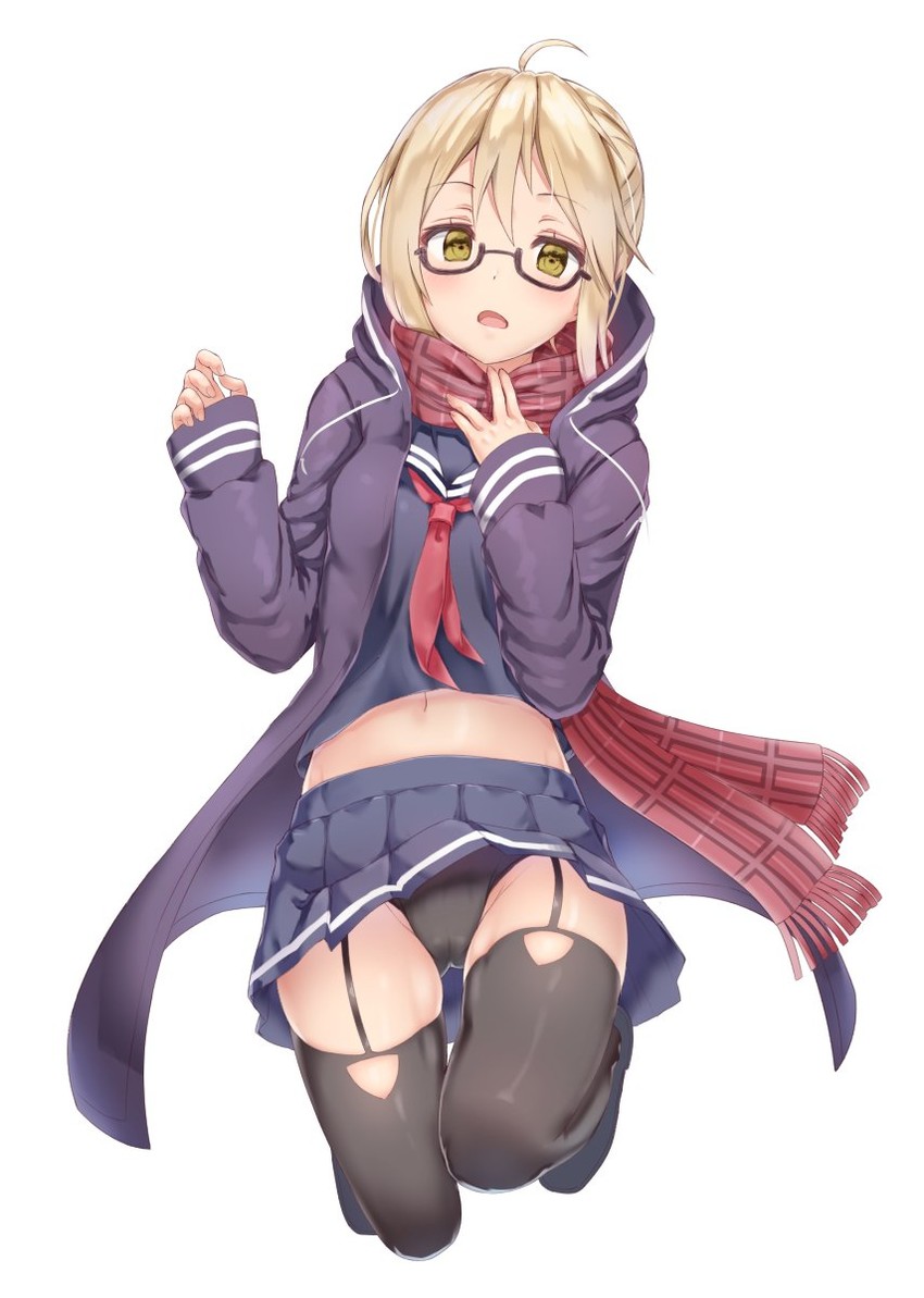artoria pendragon and mysterious heroine x alter (fate and 1 more) drawn by reinama
