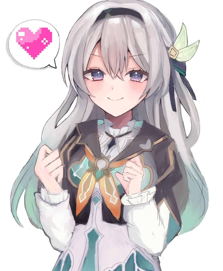 firefly (honkai and 1 more) drawn by yuzu_ringo_(ohayou_hey)
