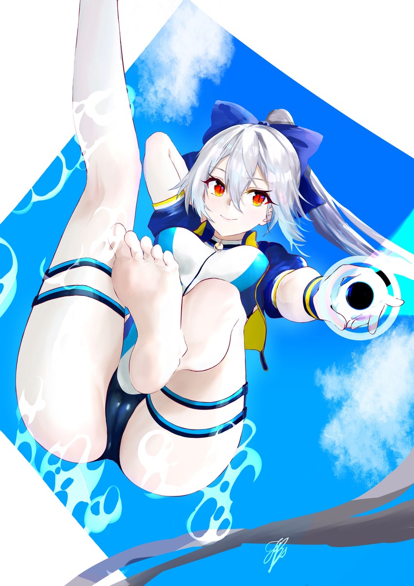 tomoe gozen (fate and 1 more) drawn by tsubasa_(2su8asa3)