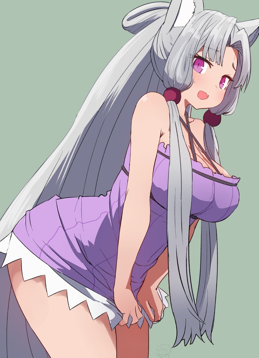 yuzuki yukari and touhoku itako (voiceroid) drawn by sumiyao_(amam)