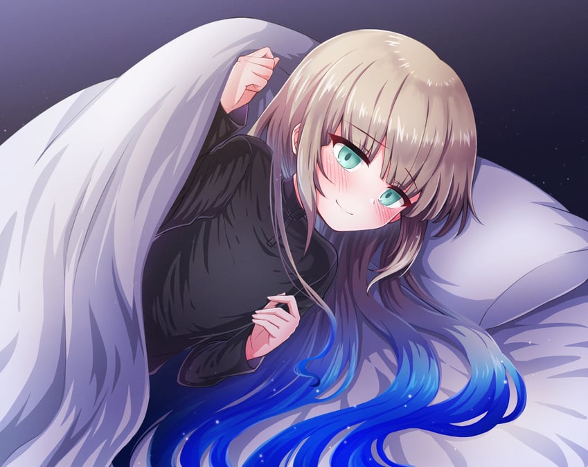 nemo and captain nemo (fate and 1 more) drawn by shell_ocean