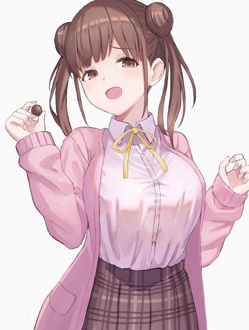 sonoda chiyoko (idolmaster and 1 more) drawn by pony_(shihyo-6591)