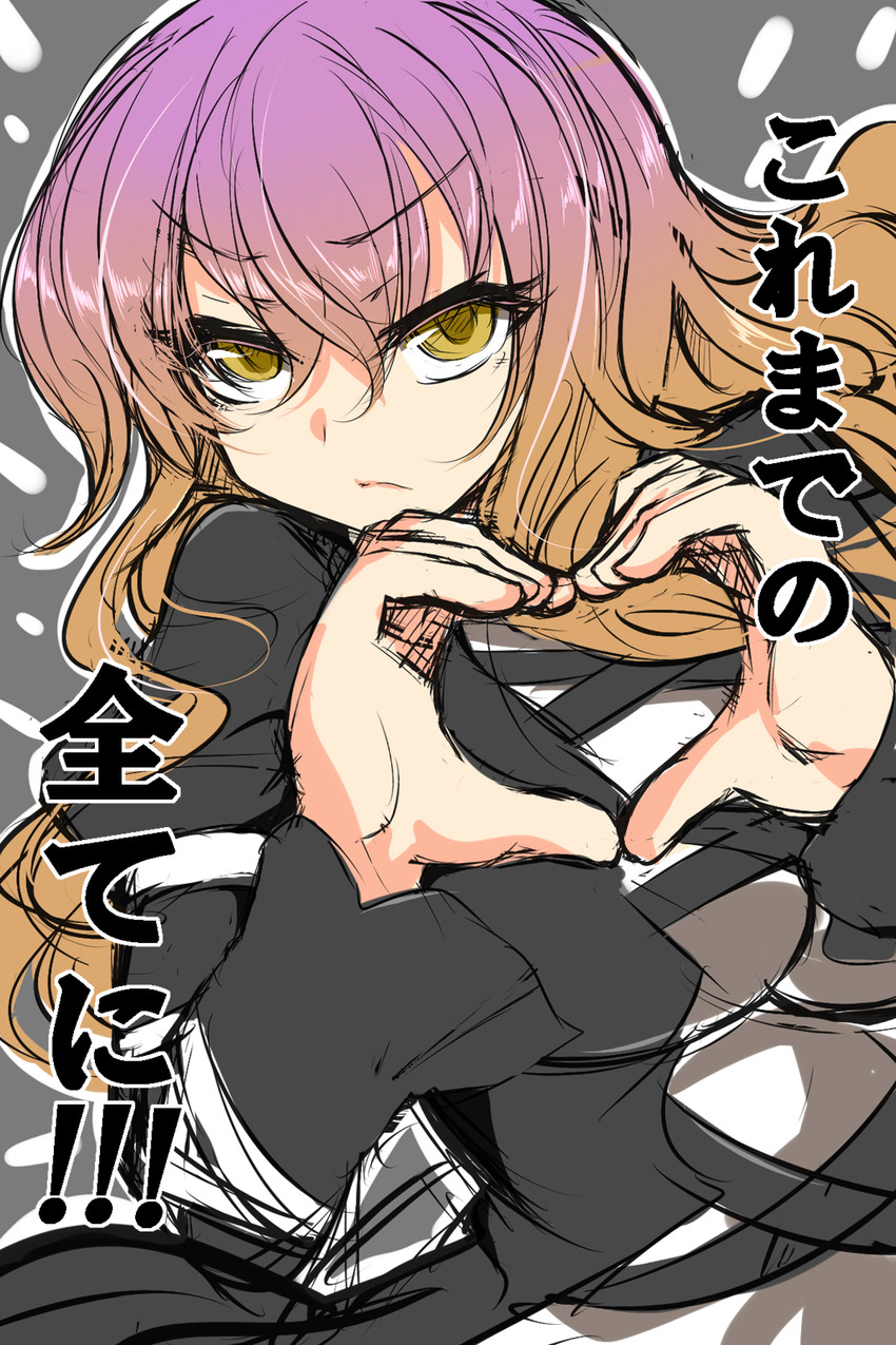 hijiri byakuren (touhou and 1 more) drawn by roki_(hirokix)