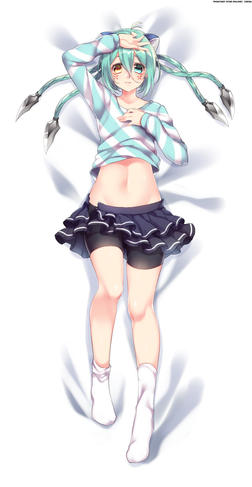 protagonist (original and 2 more) drawn by yutazou