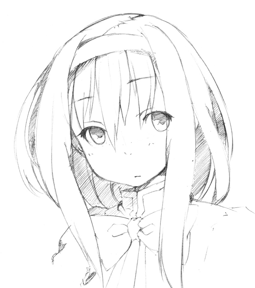 akemi homura (mahou shoujo madoka magica) drawn by majima_yuki