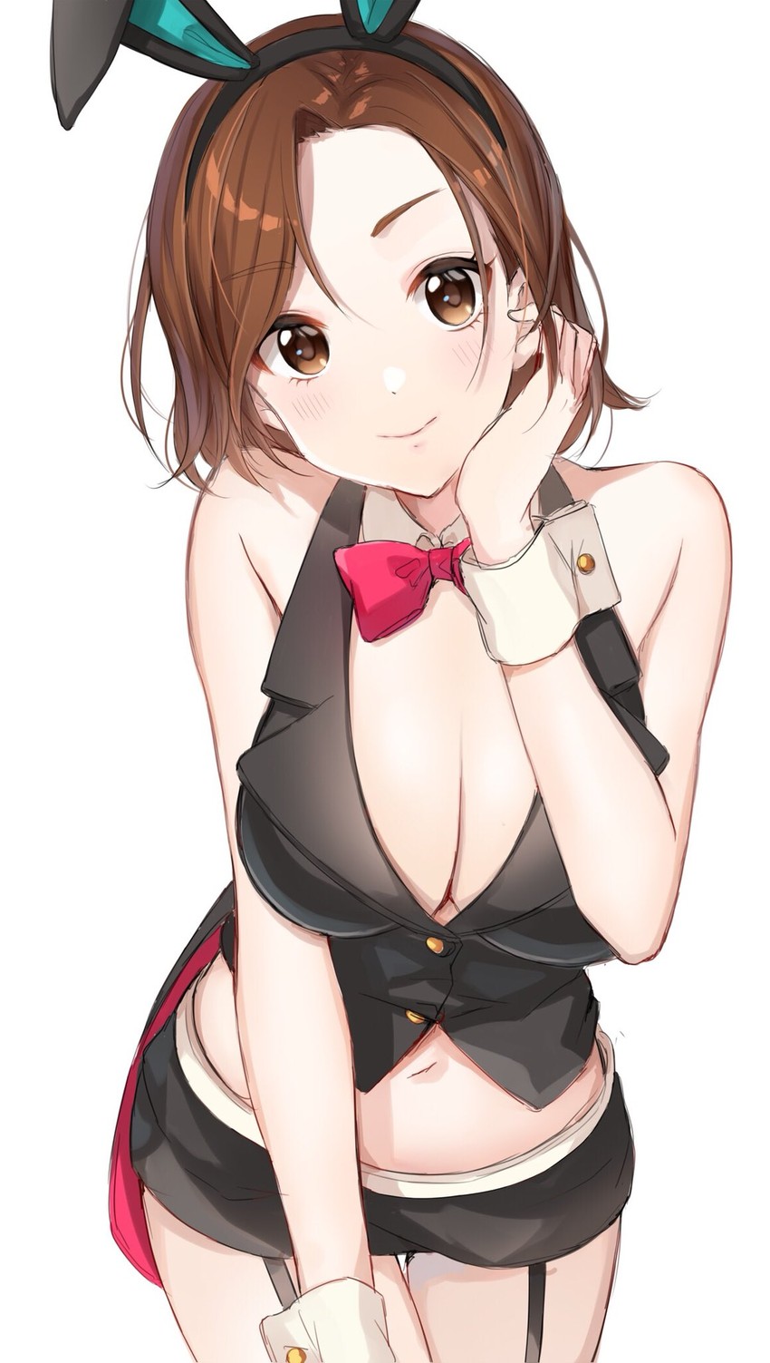 mizuki seira (idolmaster and 1 more) drawn by satoimo_chika