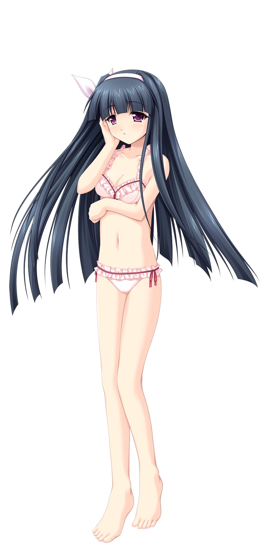 hayakawa yuriko (w.l.o sekai ren'ai kikou) drawn by alpha_(yukai_na_nakamatachi)