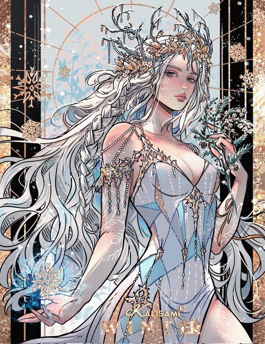 drawn by kalisami1