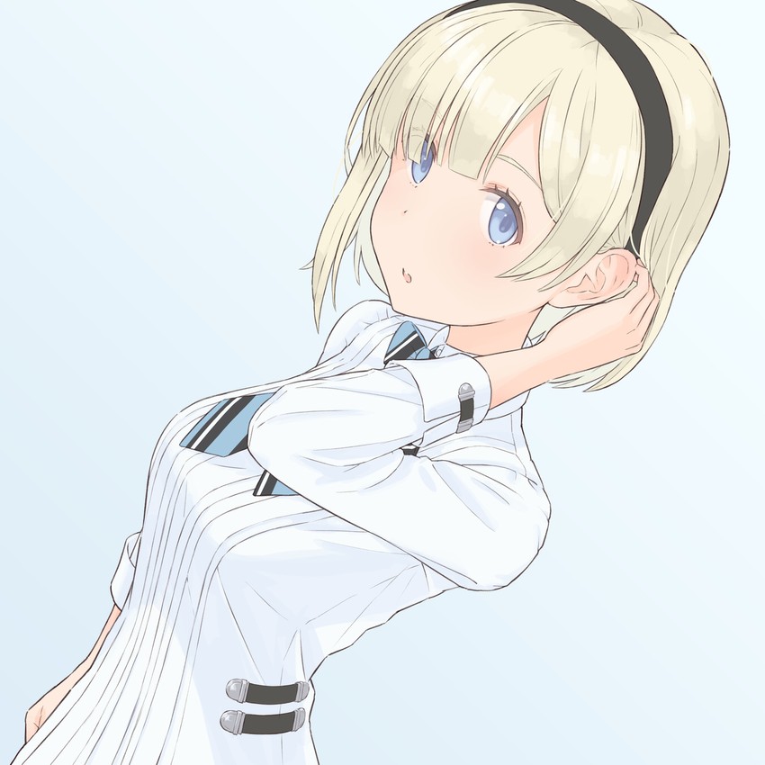 okuzora kohaku (idolmaster and 1 more) drawn by razi