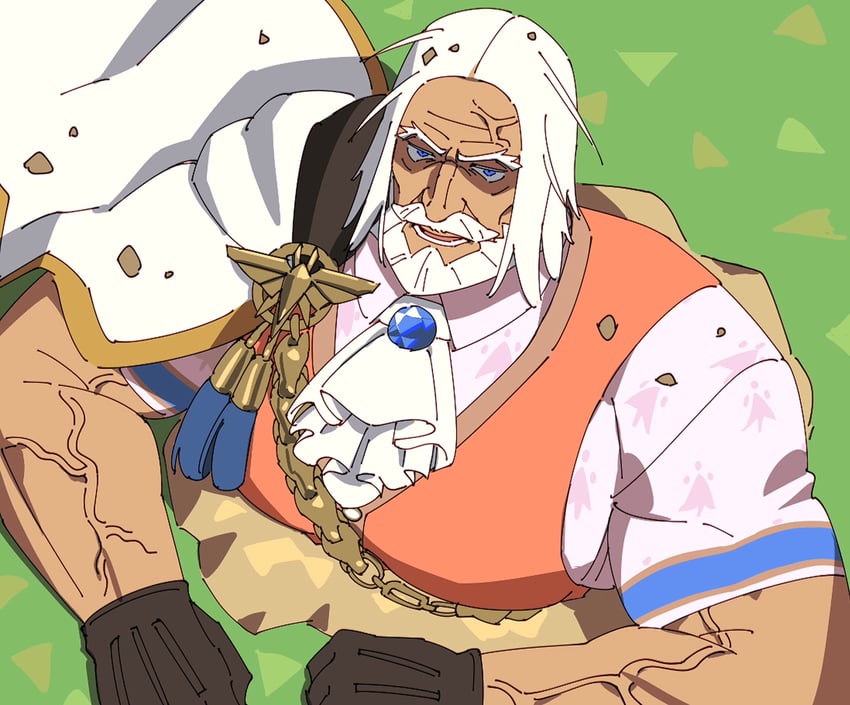 jp (street fighter and 1 more) drawn by sa1k0p