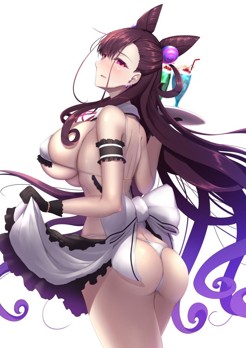 murasaki shikibu (fate and 1 more) drawn by shiroshisu