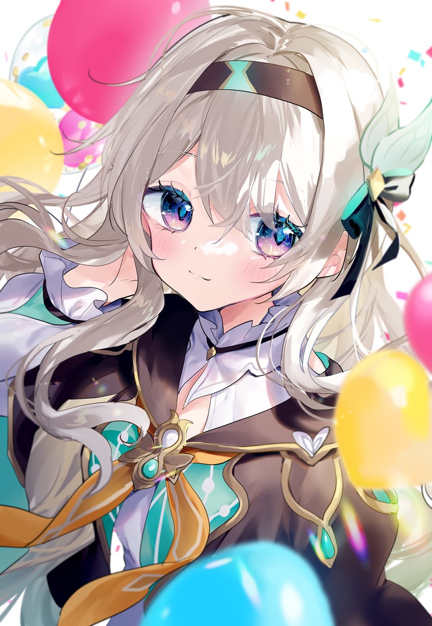 firefly (honkai and 1 more) drawn by sakurato_remi
