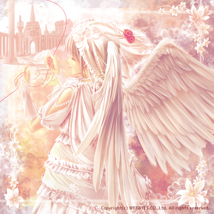 original drawn by soraizumi