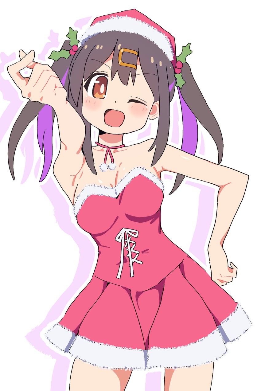 oyama mihari (onii-chan wa oshimai!) drawn by noyama_takenoko