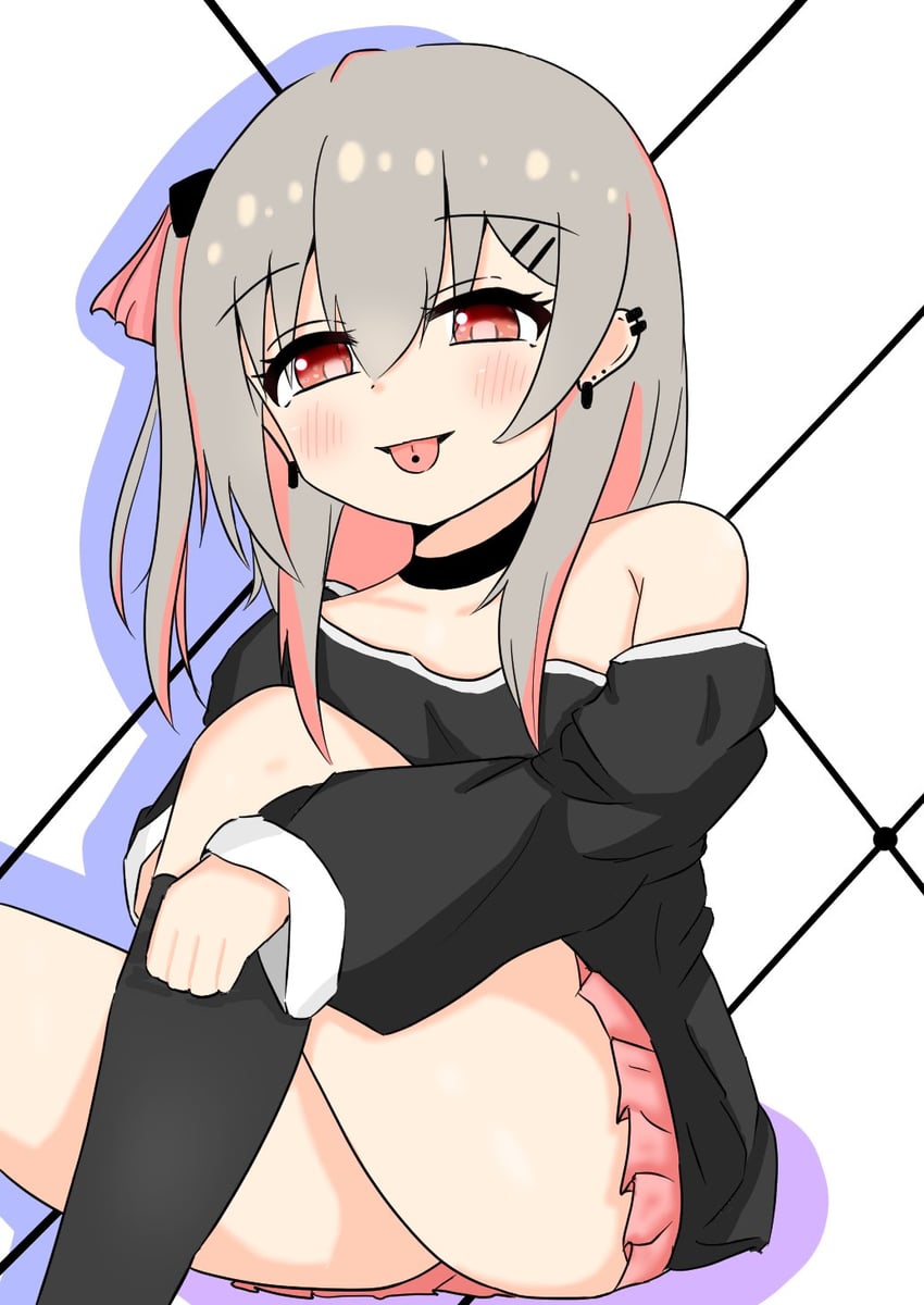 senkawa minato (onii-chan wa oshimai!) drawn by roa_kyabetu
