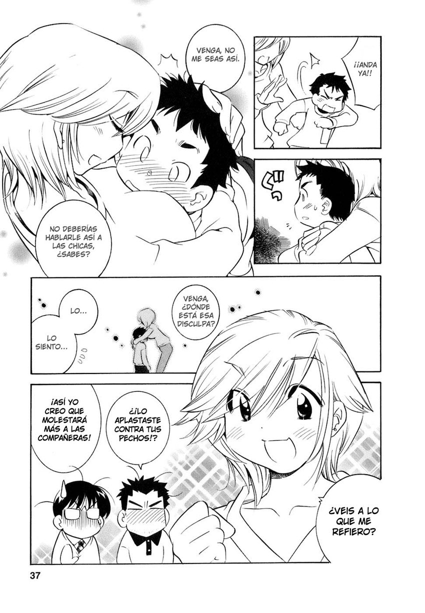 aoki daisuke, houin kyouko, and oyajima (kodomo no jikan) drawn by watashiya_kaworu