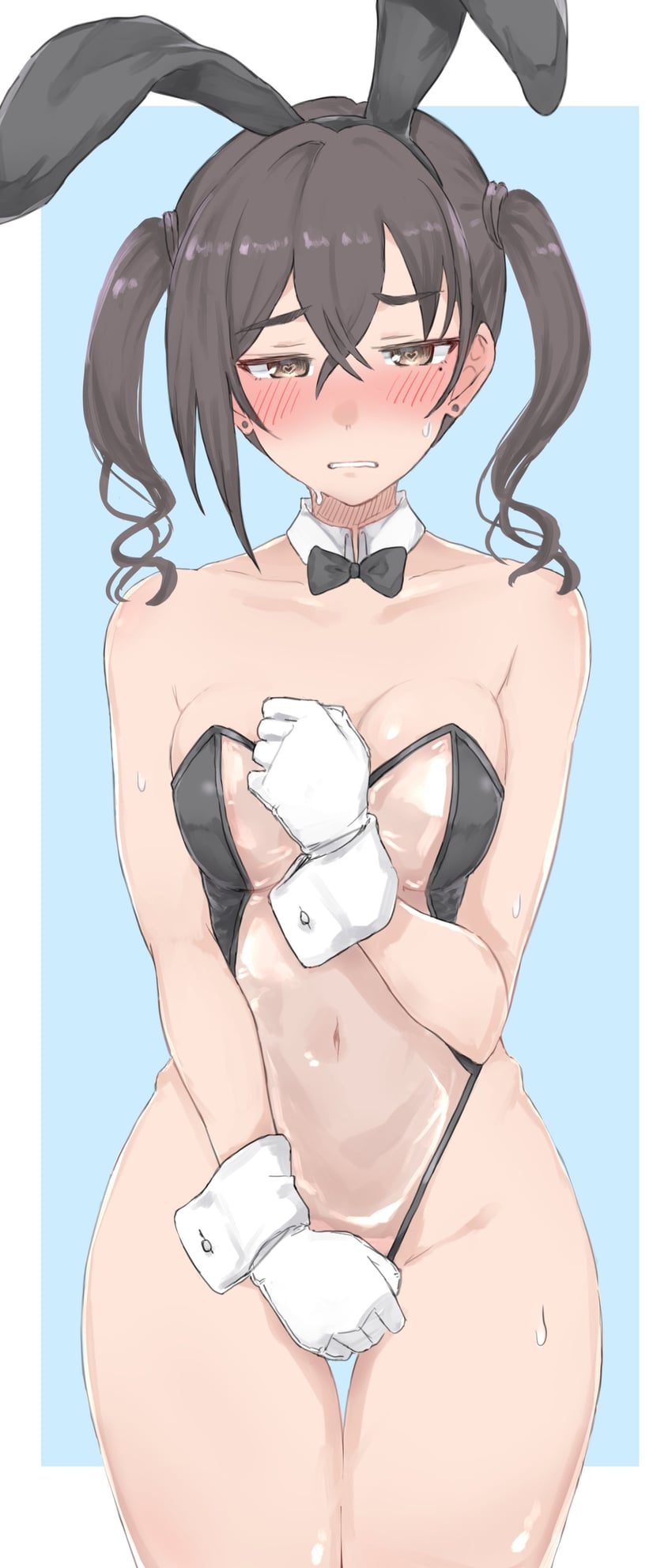 sunazuka akira (idolmaster and 2 more) drawn by wasabijoyu76