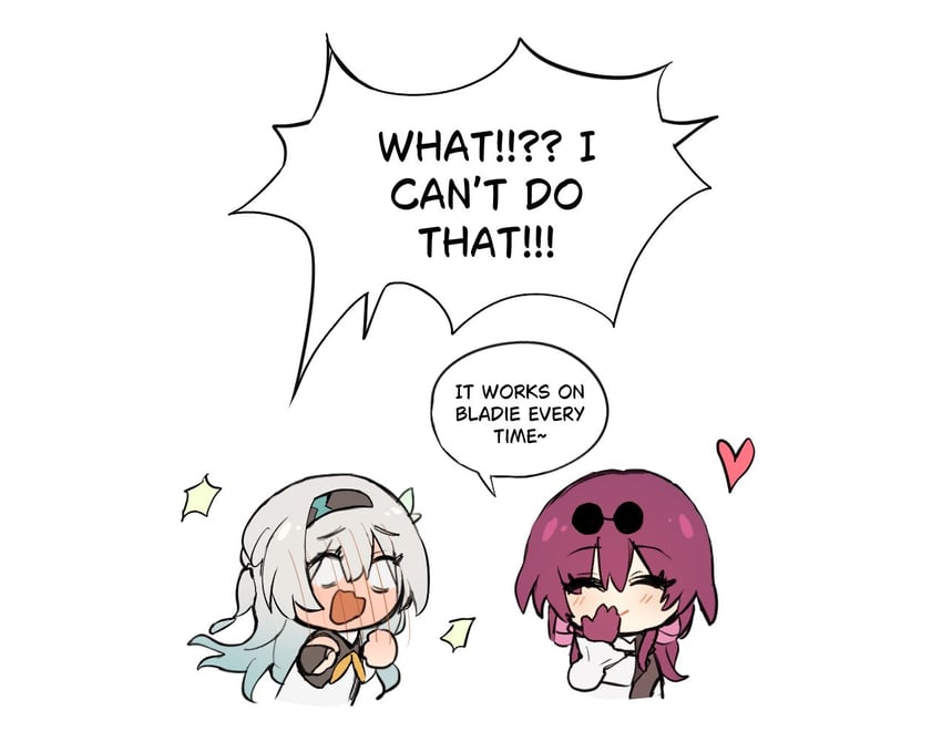 firefly and kafka (honkai and 1 more) drawn by sgrimp