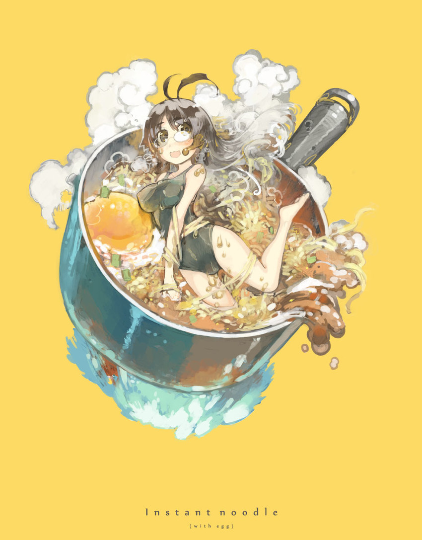original drawn by konno_takashi